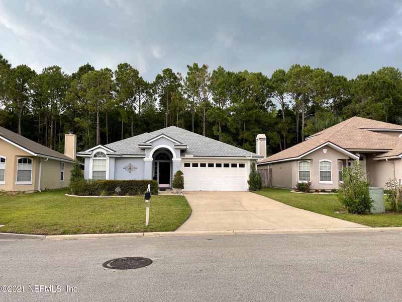 9027 Fallsmill Dr, Jacksonville, FL 32244