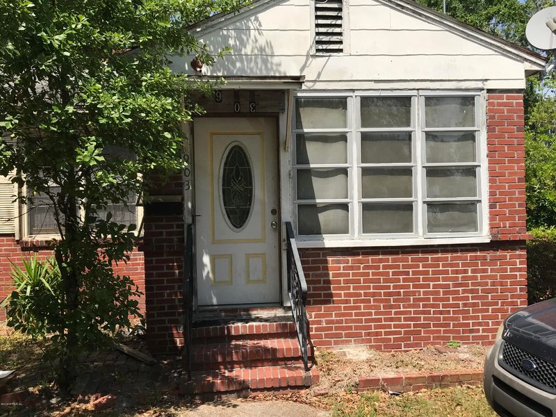 903 Bunker Hill Blvd, Jacksonville, FL 32208