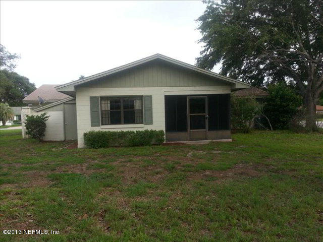 903 San Remo Rd, St Augustine, FL 32086