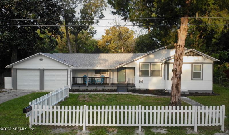 9031 Monroe Ave, Jacksonville, FL 32208