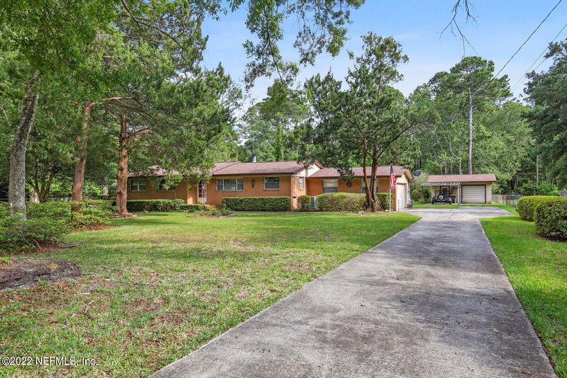 9036 Marlee Rd, Jacksonville, FL 32222
