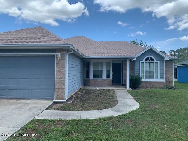 9037 Bridgecreek Dr W, Jacksonville, FL 32244