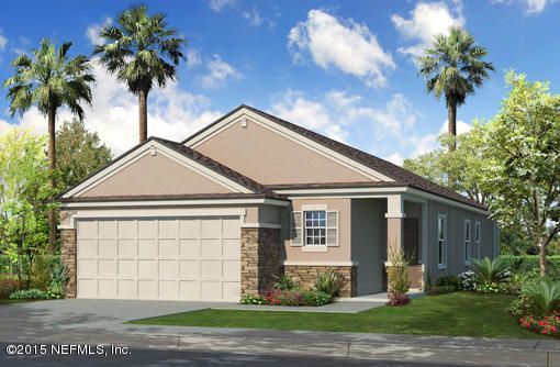904 Glendale Ln, Orange Park, FL 32065