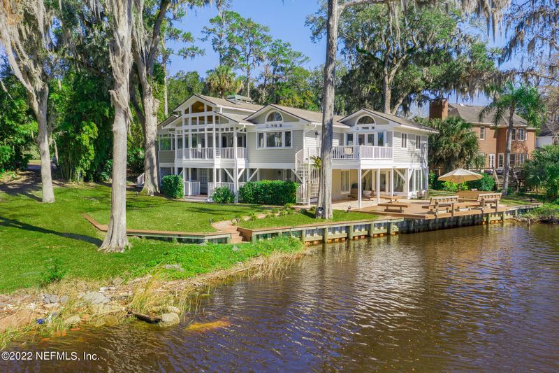 904 Greenridge Rd, Jacksonville, FL 32207