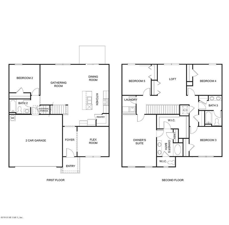 9040 Emma Jean Ct, Jacksonville, FL 32211
