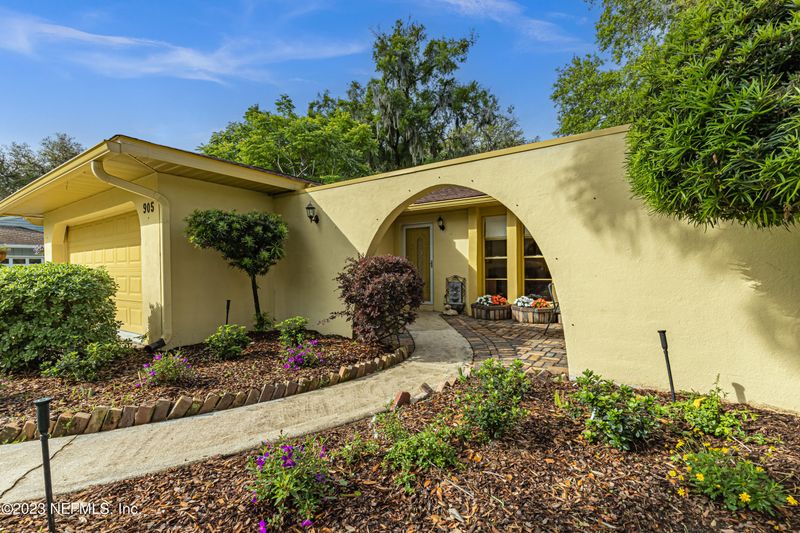 905 Cypress Ave, Green Cove Springs, FL 32043