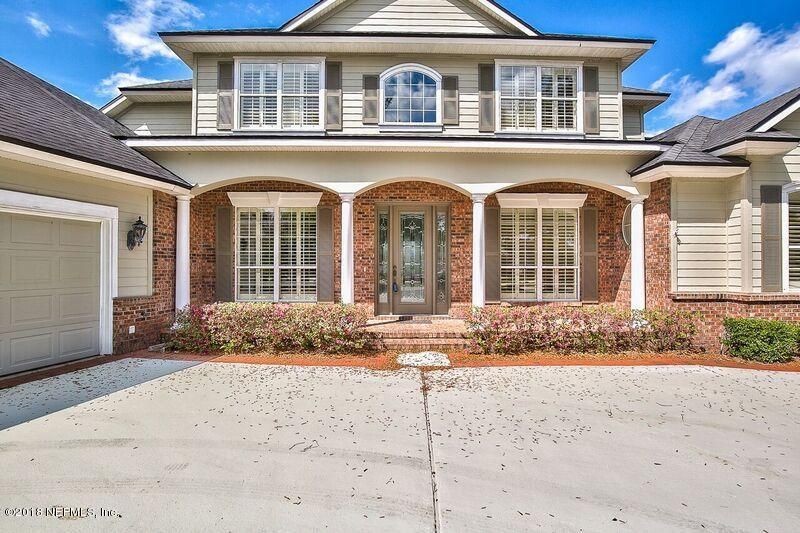 905 Liatris Loop, Jacksonville, FL 32259