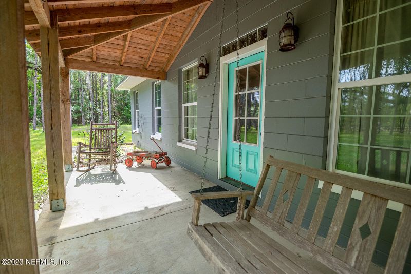 9056 NW 212th St, Starke, FL 32091