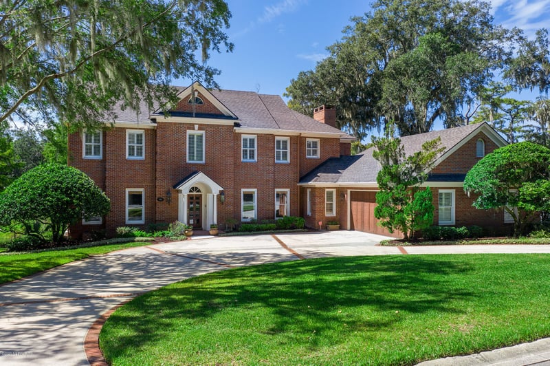 906 Greenridge Rd, Jacksonville, FL 32207