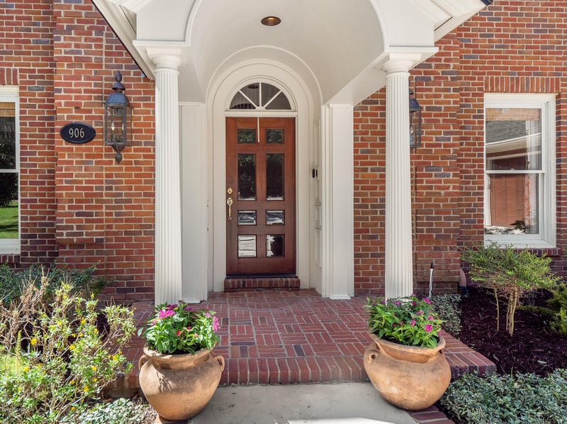 906 Greenridge Rd, Jacksonville, FL 32207