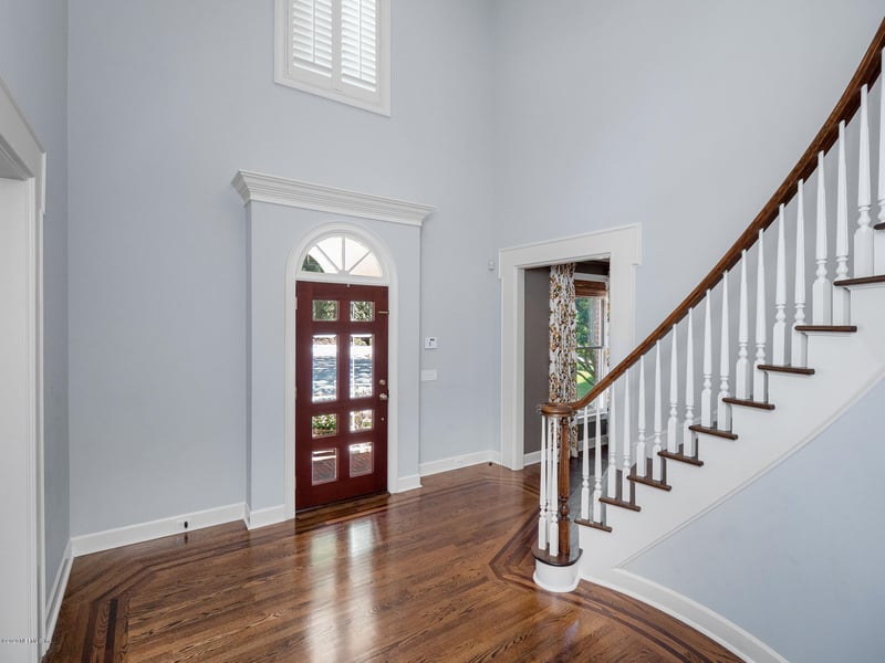 906 Greenridge Rd, Jacksonville, FL 32207