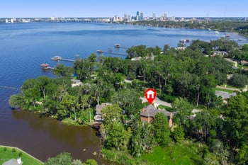 906 Greenridge Rd, Jacksonville, FL 32207