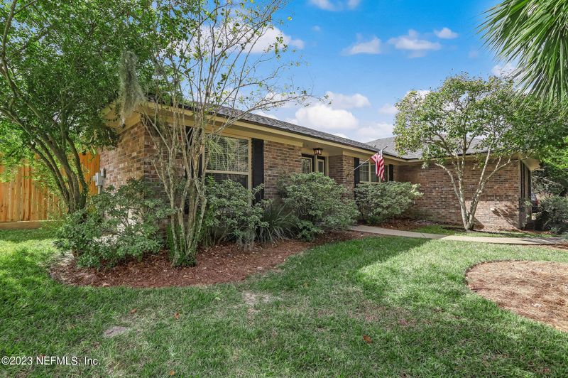 906 Quailridge Ct, Orange Park, FL 32065