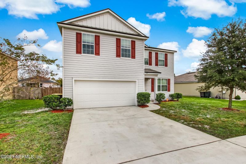 9063 Leicestershire Ct, Jacksonville, FL 32219