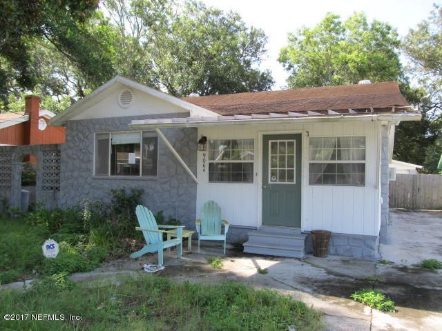 9064 Free Ave, Jacksonville, FL 32211