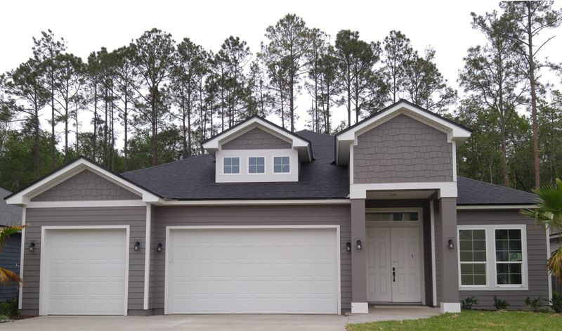 907 Bent Creek Dr, St Johns, FL 32259