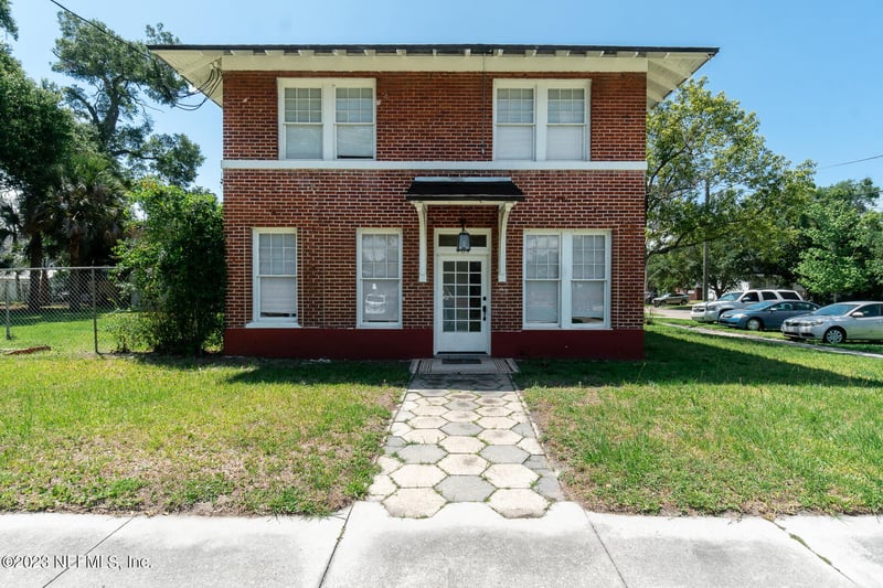 907 Copeland St, Jacksonville, FL 32204