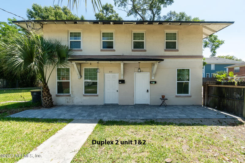 907 Copeland St, Jacksonville, FL 32204