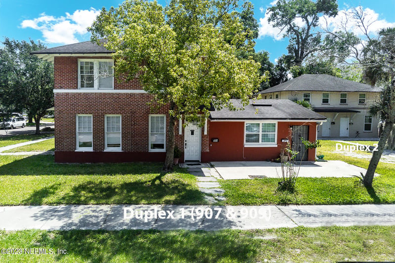 907 Copeland St, Jacksonville, FL 32204