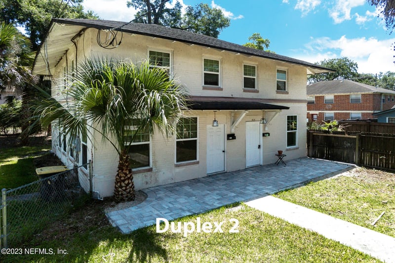 907 Copeland St, Jacksonville, FL 32204