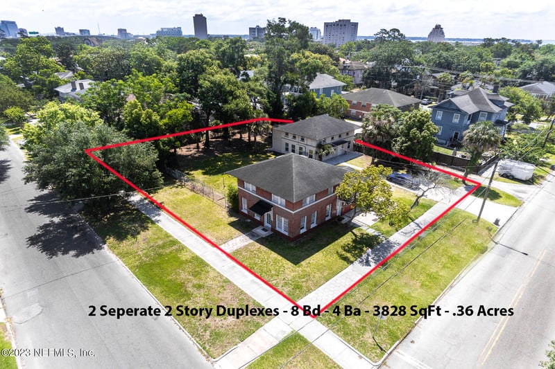 907 Copeland St, Jacksonville, FL 32204