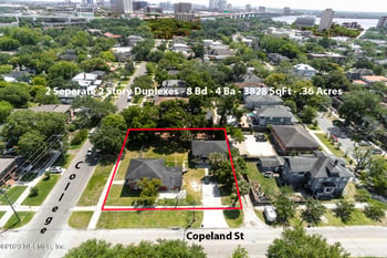 907 Copeland St, Jacksonville, FL 32204