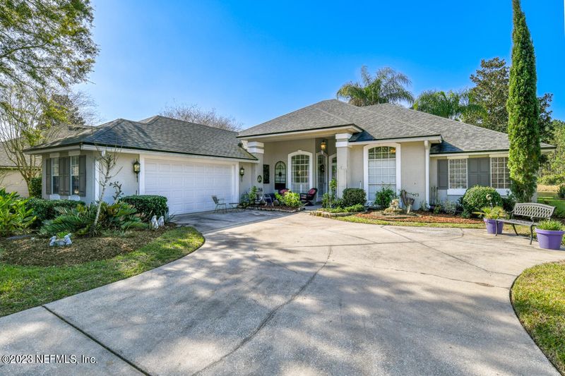 907 Garrison Dr, St Augustine, FL 32092