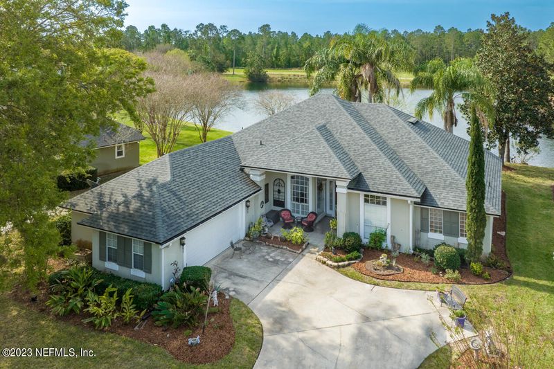 907 Garrison Dr, St Augustine, FL 32092