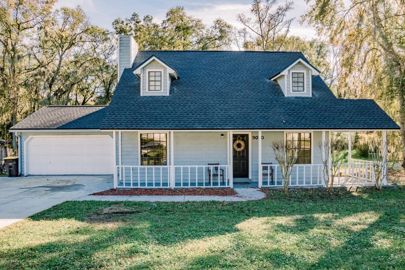 9070 Berens St, Jacksonville, FL 32210