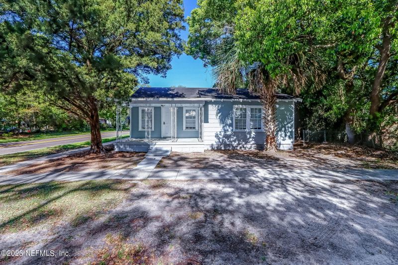 9075 4th Ave, Jacksonville, FL 32208