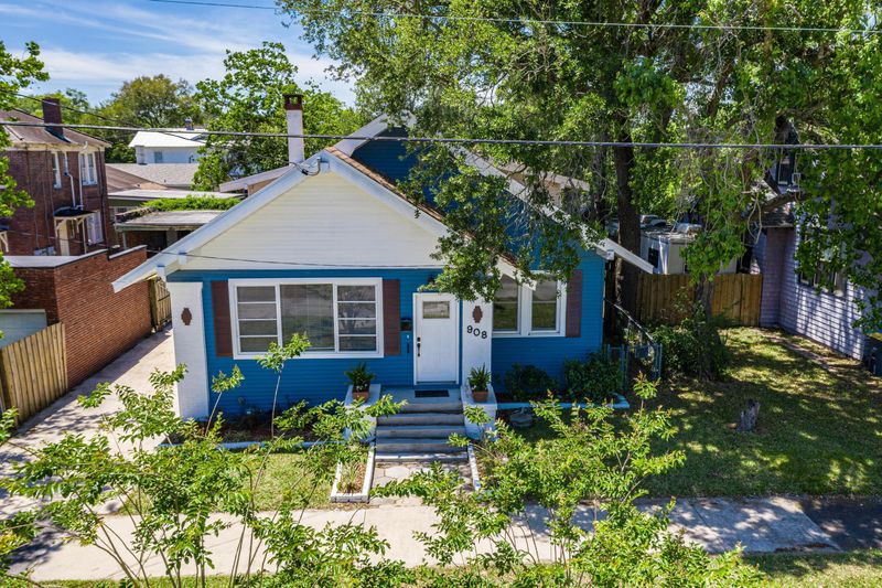 908 Barrs St, Jacksonville, FL 32204