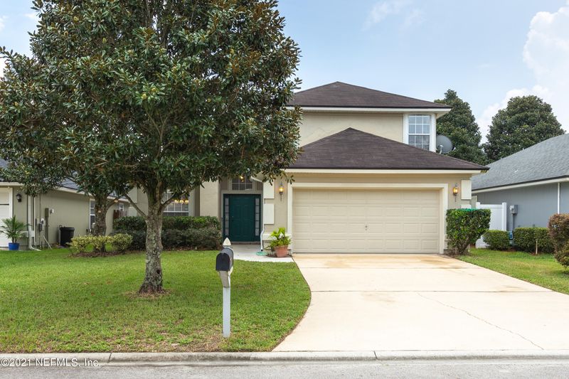 908 N Lilac Loop, Jacksonville, FL 32259