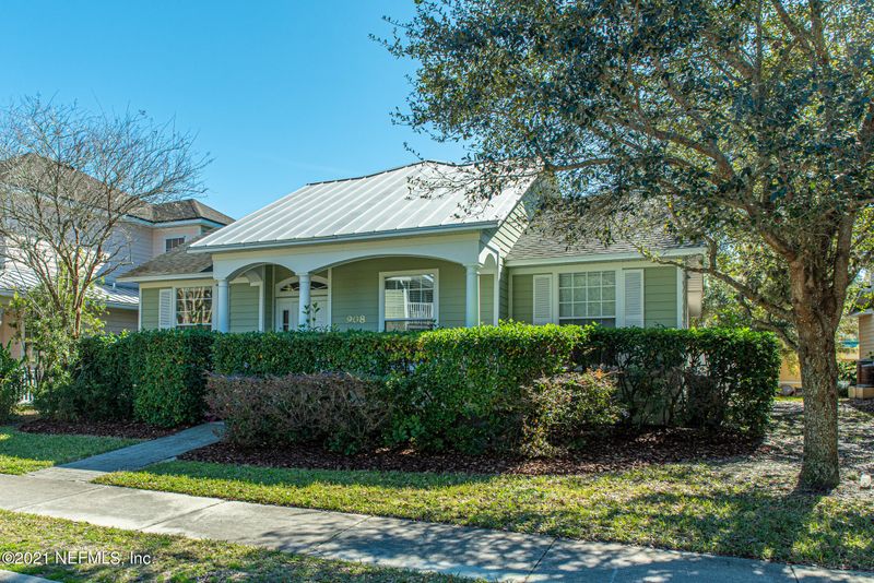 908 Saltwater Cir, St Augustine, FL 32080
