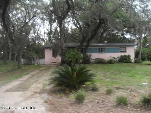 908 Stanley Dr, Fernandina Beach, FL 32034