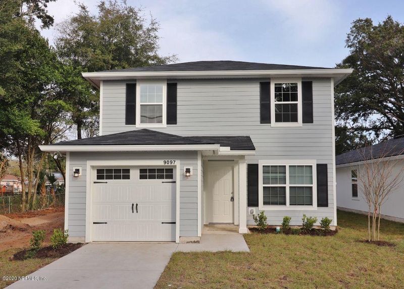 9097 Eaton Ave, Jacksonville, FL 32211