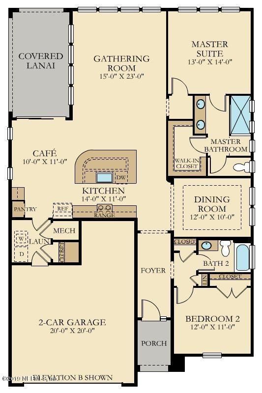 91 Amorer Ct, Ponte Vedra, FL 32081
