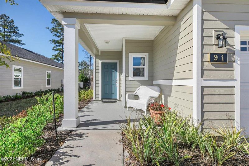 91 Cottage Green Pl, St Augustine, FL 32092