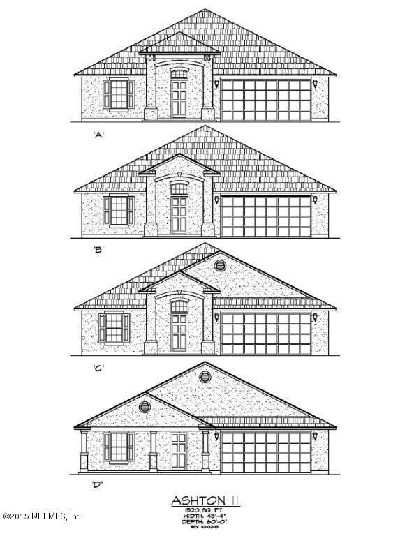 91 Grey Hawk Dr, St Augustine, FL 32092