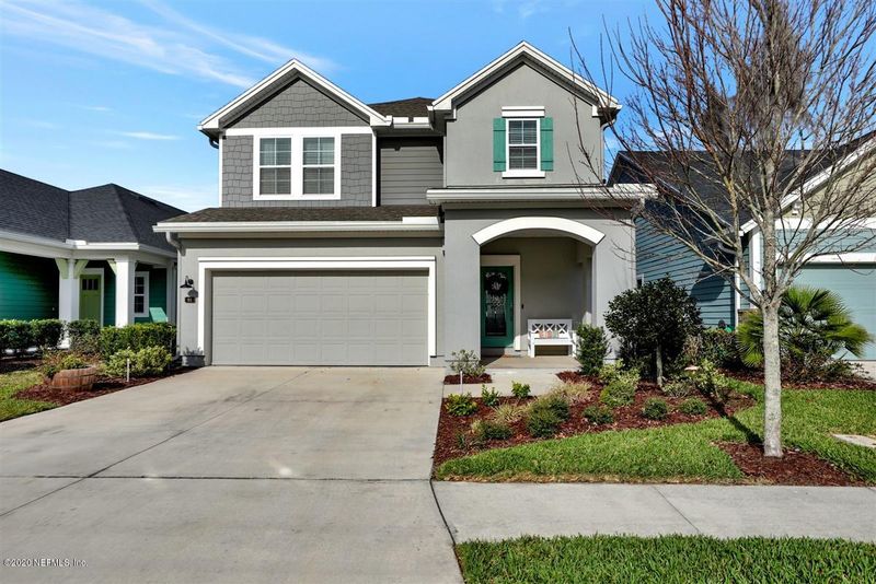 91 Park Lake Dr, Ponte Vedra, FL 32081