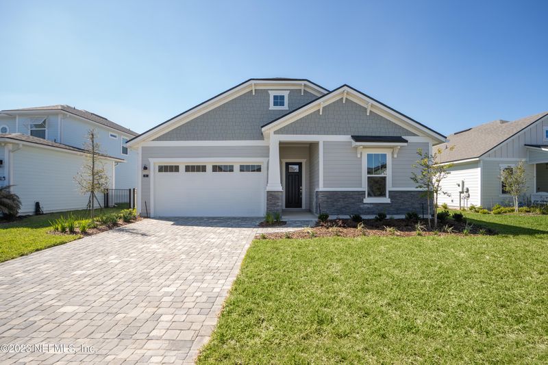 91 Tarbert Ln, St Augustine, FL 32092