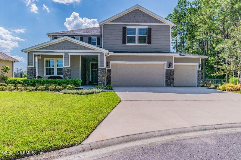 910 Trellis Bay Dr, St Augustine, FL 32092