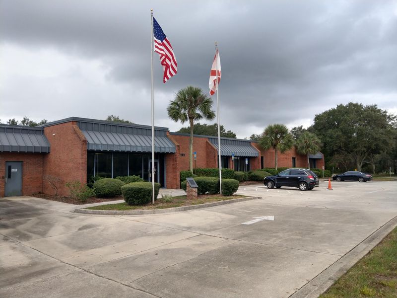 9100 Regency Square Blvd, Jacksonville, FL 32211