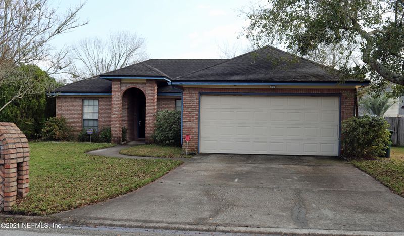 9103 Trevi Cir E, Jacksonville, FL 32257