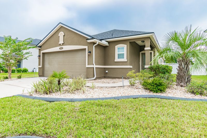 911 Glendale Ln, Orange Park, FL 32065