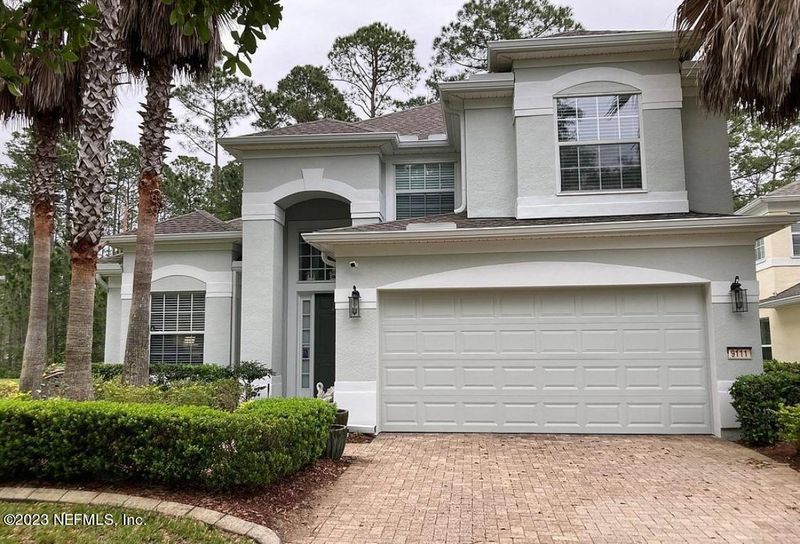 9111 Sugar Meadow Trl, Jacksonville, FL 32256