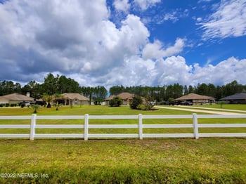 9114 Ford Rd, Bryceville, FL 32009