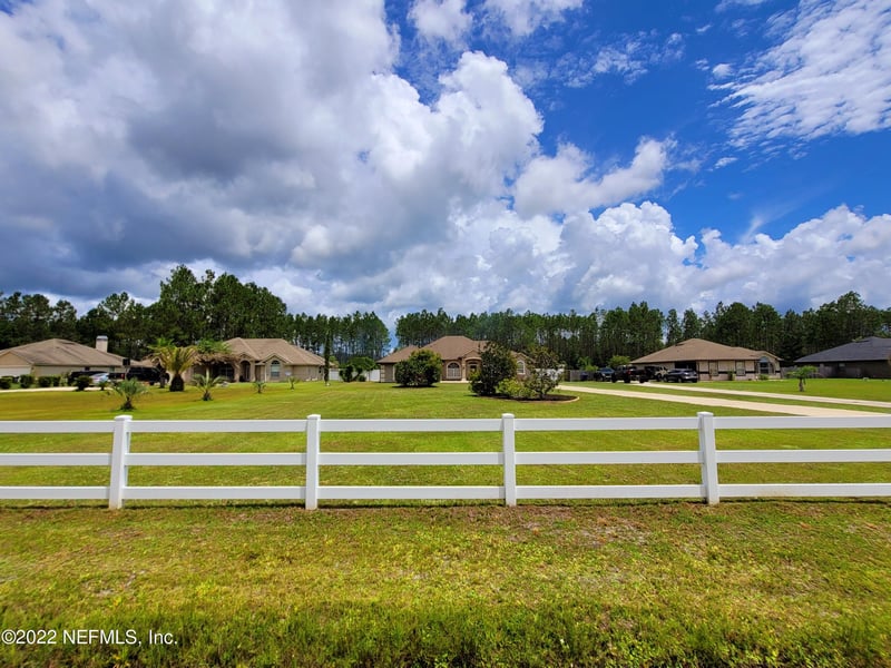 9114 Ford Rd, Bryceville, FL 32009