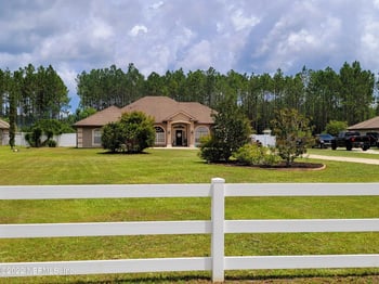9114 Ford Rd, Bryceville, FL 32009