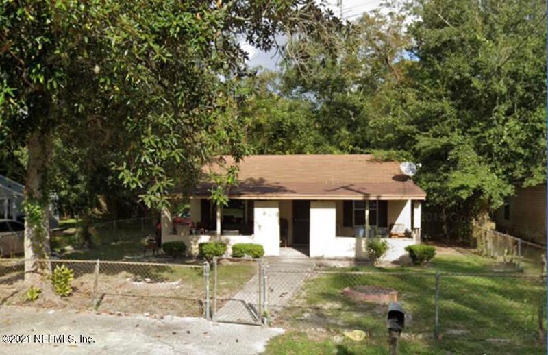 9115 Adams Ave, Jacksonville, FL 32208