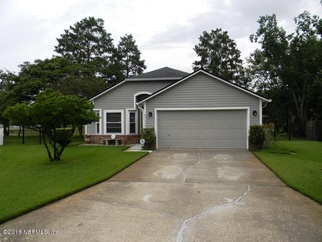 9115 Rockpond Meadows Dr, Jacksonville, FL 32221